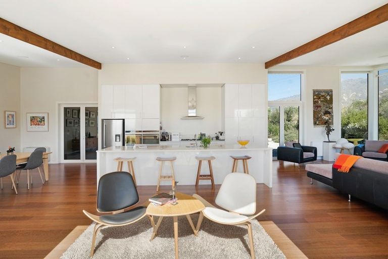 Photo of property in 1767 Luggate-cromwell Road, Queensberry, Cromwell, 9383