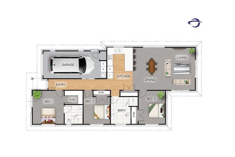 Photo of property in 52 Tautoro Road, Ngaruawahia, 3720