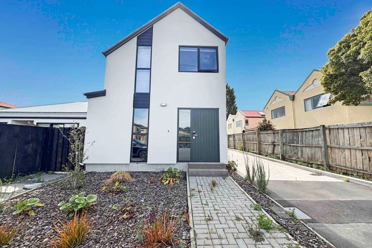 Photo of property in 57a King Street, Sydenham, Christchurch, 8023