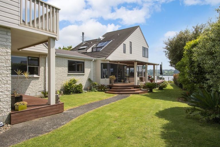 Photo of property in 54 Levley Lane, Katikati, 3129