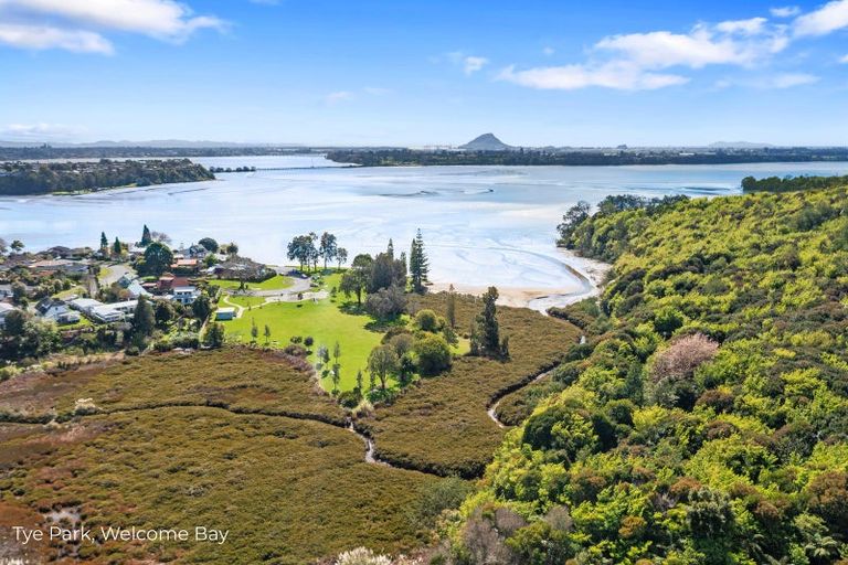 Photo of property in 41 Dingadee Street, Welcome Bay, Tauranga, 3112