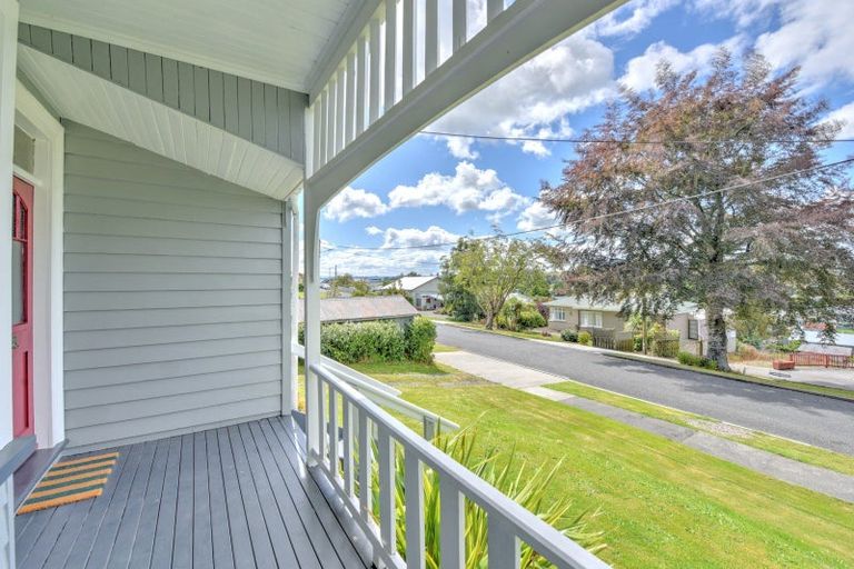 Photo of property in 5 Swan Street, Gore, 9710