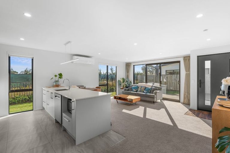 Photo of property in 25 Glendore Drive, Halswell, Christchurch, 8025