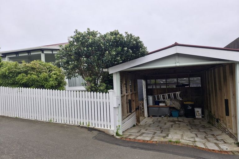 Photo of property in 28 Pitt Street, Wadestown, Wellington, 6012