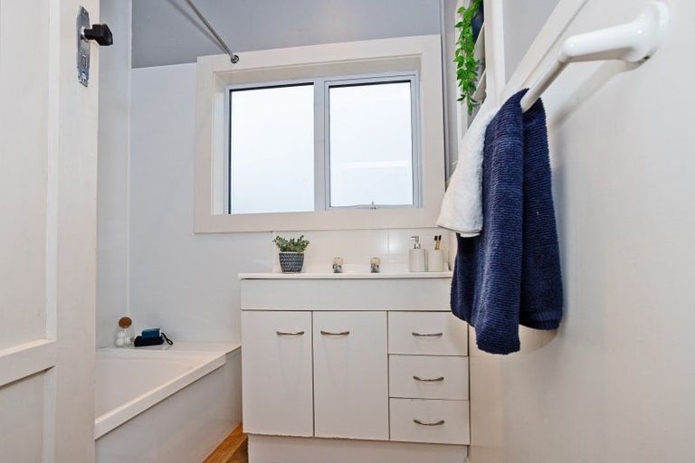 Photo of property in 87 Mitchell Street, Richmond, Invercargill, 9810