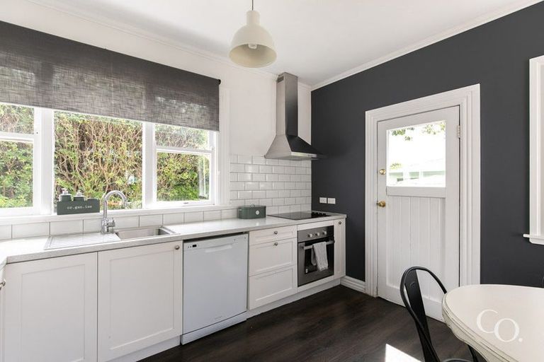 Photo of property in 613 Whitehead Road, Saint Leonards, Hastings, 4120