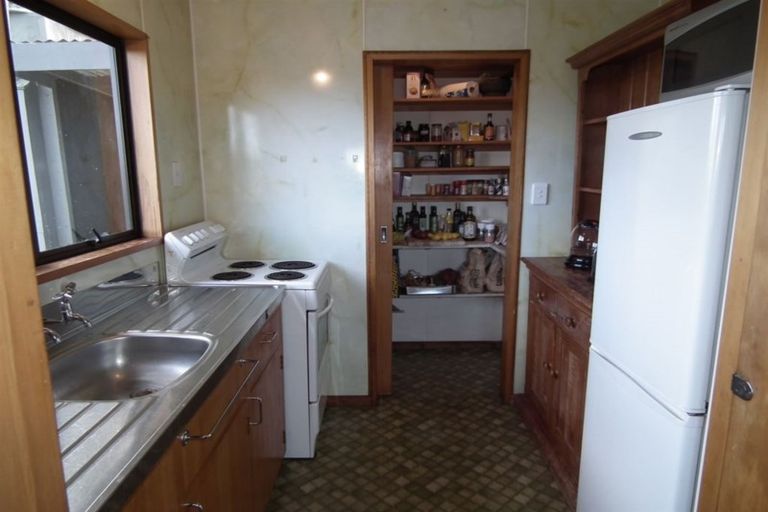 Photo of property in 25 Magdala Street, Kakanui, Oamaru, 9495