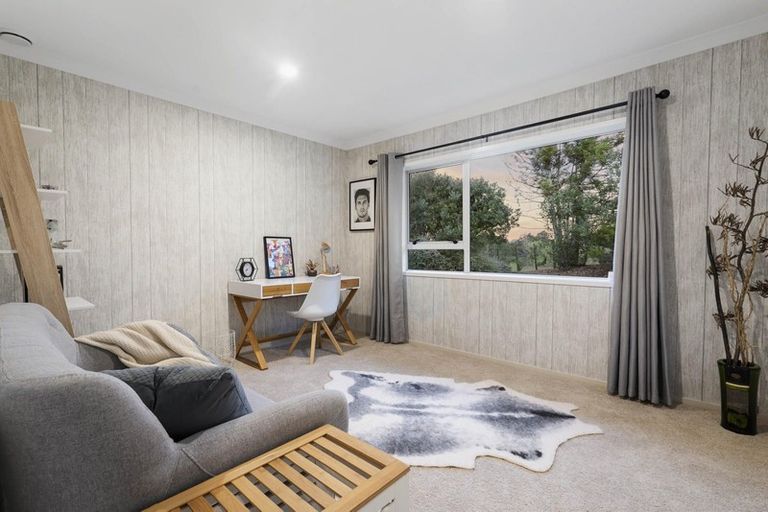 Photo of property in 329 Forestry Road, Waitoki, Kaukapakapa, 0871