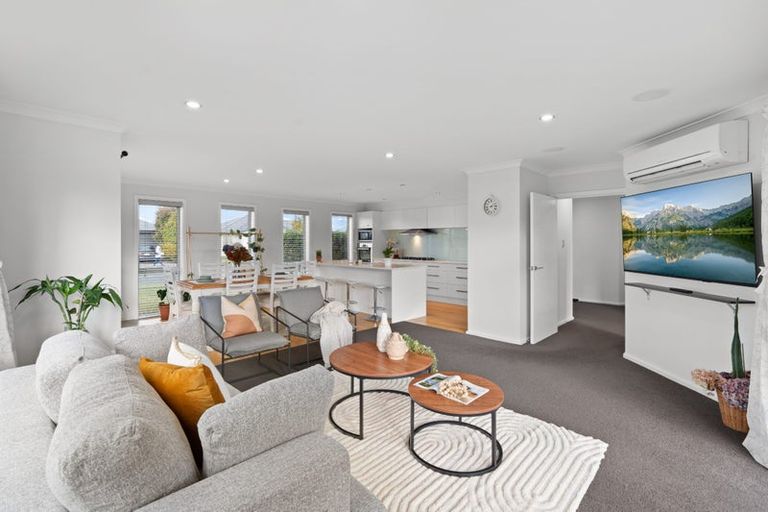 Photo of property in 77 Buckhurst Avenue, Wigram, Christchurch, 8042