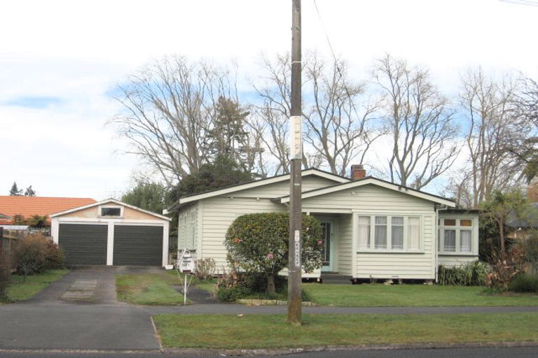 Photo of property in 21 Winter Street, Fairfield, Hamilton, 3214