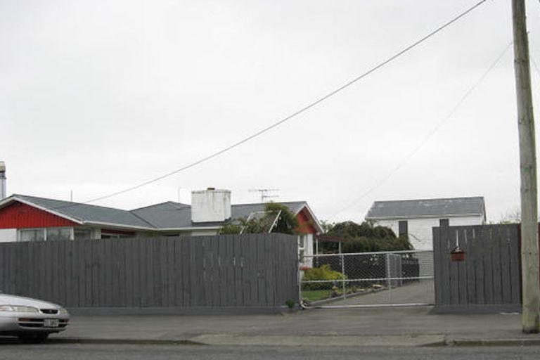 Photo of property in 140 Thomson Street, Tinwald, Ashburton, 7700