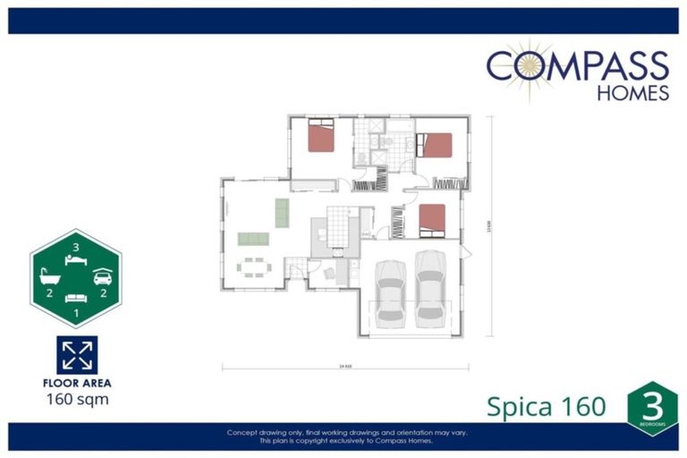 Photo of property in 10a Campbell Place, Papakura, 2110