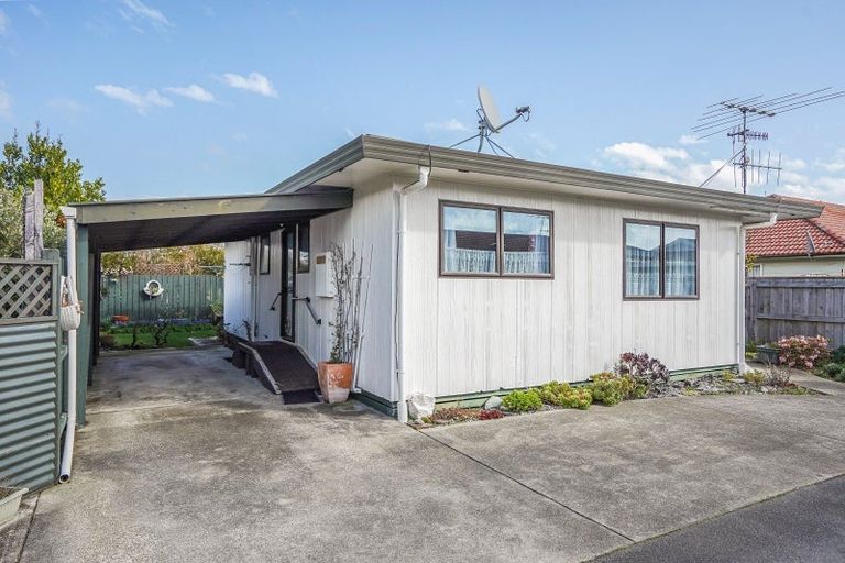 Photo of property in 1/133 Muritai Street, Tahunanui, Nelson, 7011