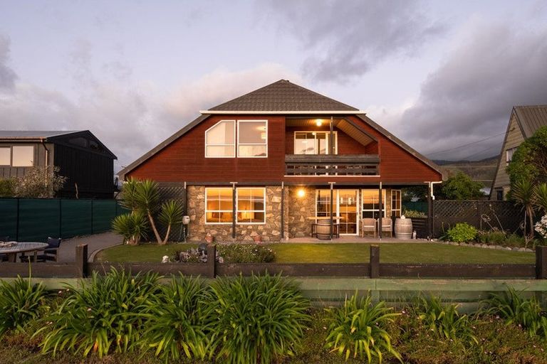 Photo of property in 164 Rarangi Beach Road, Rarangi, Blenheim, 7273