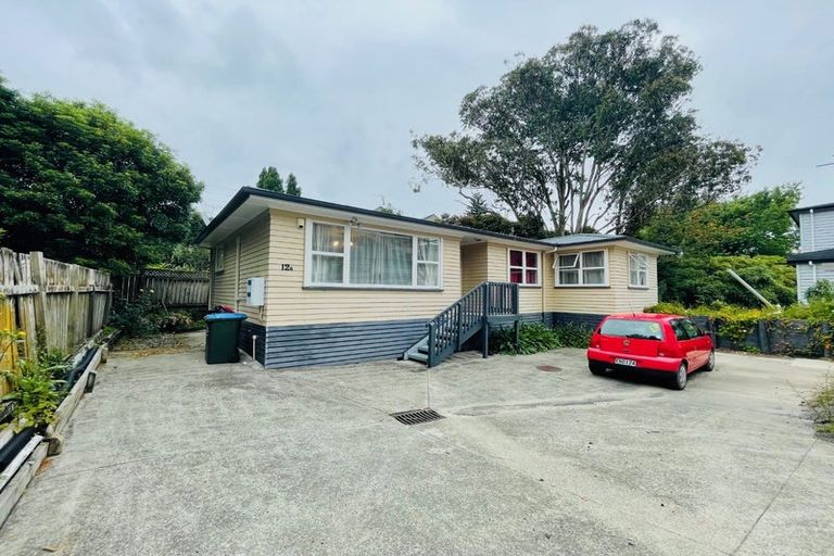 Photo of property in 12b Oriana Avenue, Lynfield, Auckland, 1042