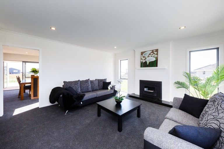 Photo of property in 9 Mataki Lane, Halcombe, Feilding, 4779