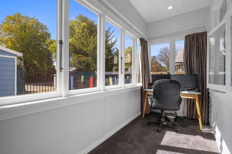 Photo of property in 31 Ayers Street, Rangiora, 7400