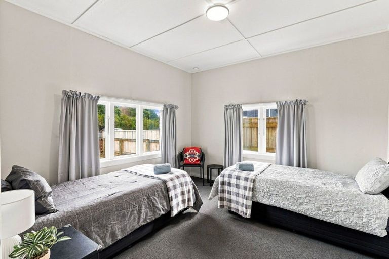 Photo of property in 36 Matai Street, Castlecliff, Whanganui, 4501