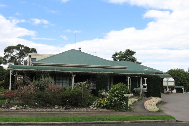 Photo of property in 120 College Place, Poike, Tauranga, 3112