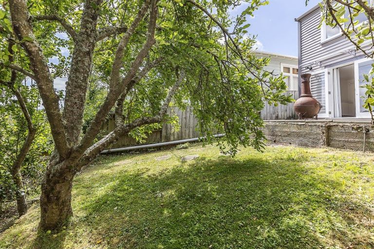 Photo of property in 42a Rhine Street, Island Bay, Wellington, 6023