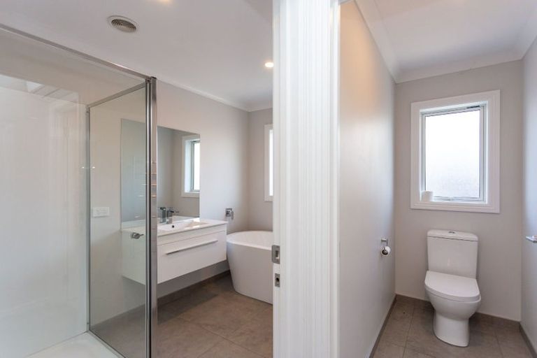 Photo of property in 110 Petries Road, Woodend, 7610