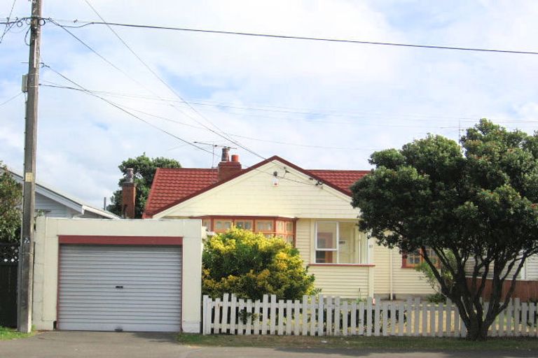 Photo of property in 57 Hobart Street, Miramar, Wellington, 6022