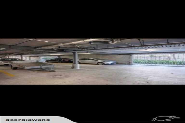 Photo of property in Luxford Villas, 310/72 Herald Street, Berhampore, Wellington, 6023