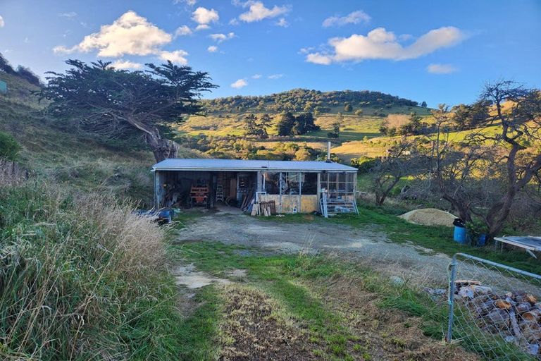 Photo of property in 131 Ireland Road, Goodwood, Palmerston, 9481