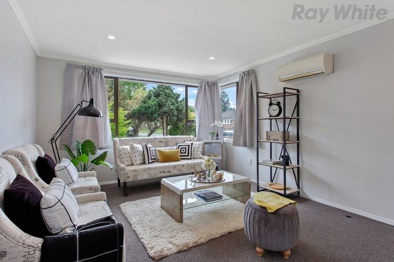Photo of property in 3 Grosvenor Street, Redwood, Christchurch, 8051