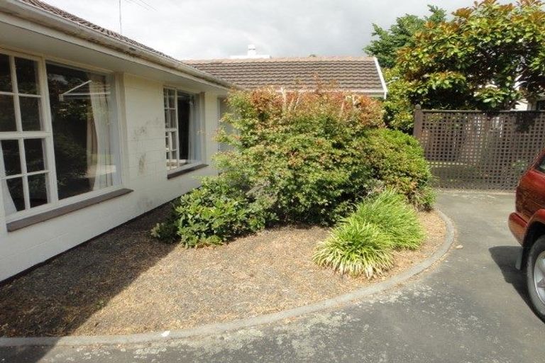 Photo of property in 2/29 Repton Street, Merivale, Christchurch, 8014