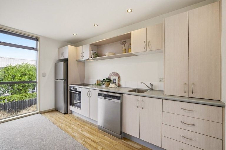 Photo of property in 14/54 Champion Street, Edgeware, Christchurch, 8013