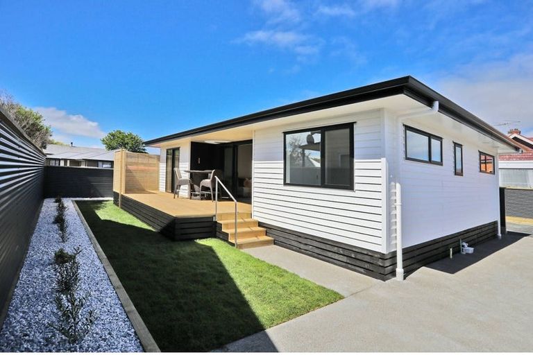 Photo of property in 29 Nelson Street, Georgetown, Invercargill, 9812