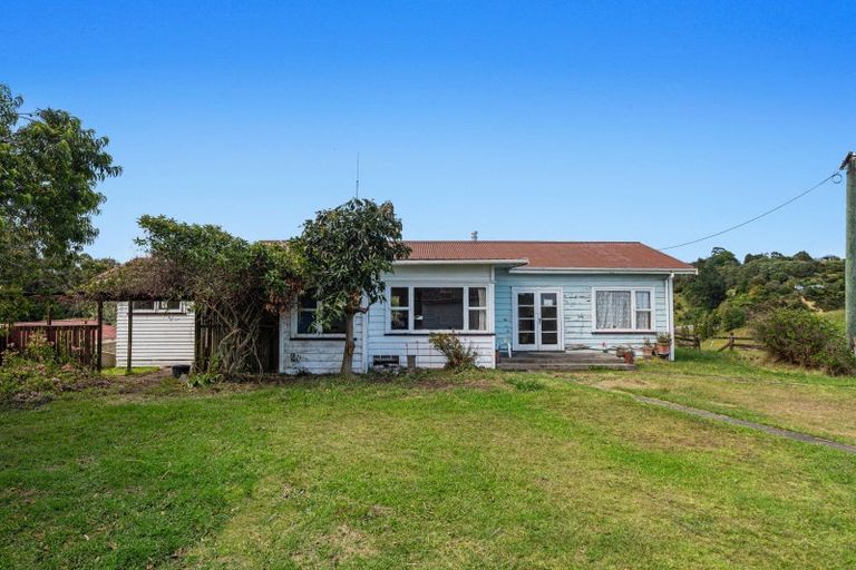Photo of property in 45 Burke Road, Wainui, Opotiki, 3198