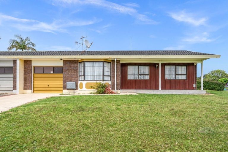 Photo of property in 51a Paramount Parade, Tikipunga, Whangarei, 0112