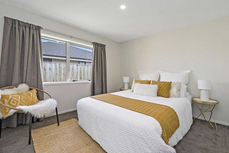 Photo of property in 87 Sunline Avenue, Lincoln, 7608