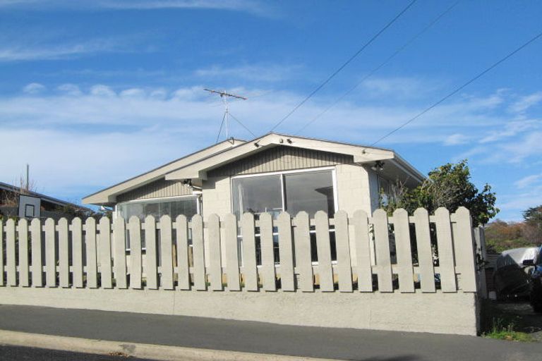 Photo of property in 12 Kinvig Street, Andersons Bay, Dunedin, 9013