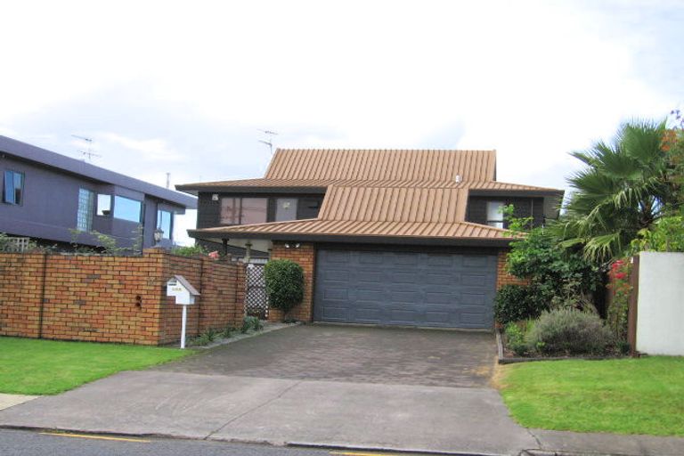 Photo of property in 86 Clovelly Road, Bucklands Beach, Auckland, 2012
