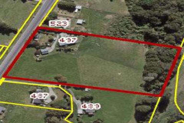 Photo of property in 497 Ormiston Road, Flat Bush, Manurewa, 2576