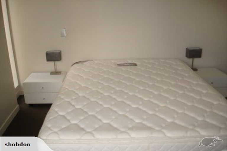 Photo of property in Republic Apartments, 158/10 Lorne Street, Te Aro, Wellington, 6011