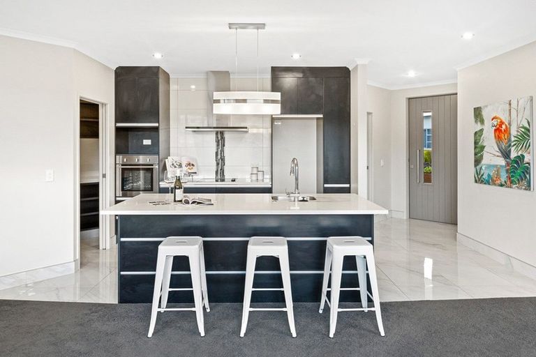 Photo of property in 19 Kilbryde Crescent, Pokeno, 2402