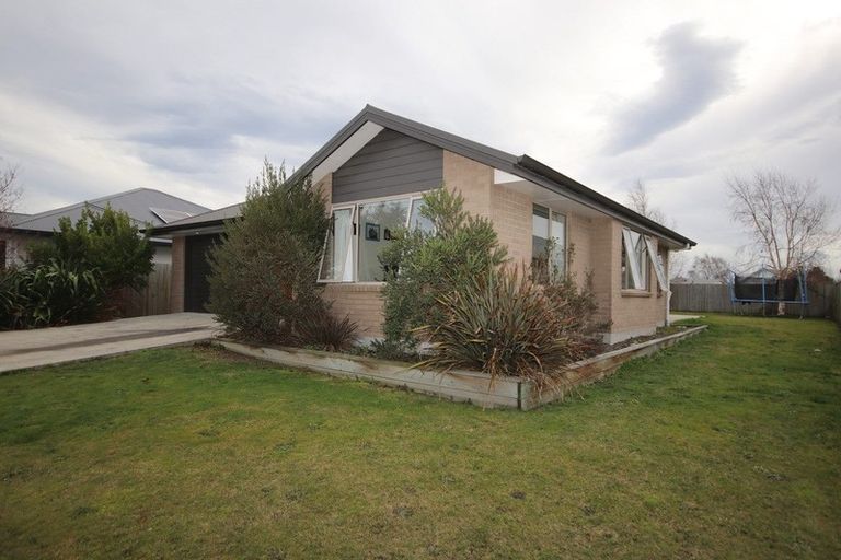 Photo of property in 15 Geoff Geering Drive, Netherby, Ashburton, 7700