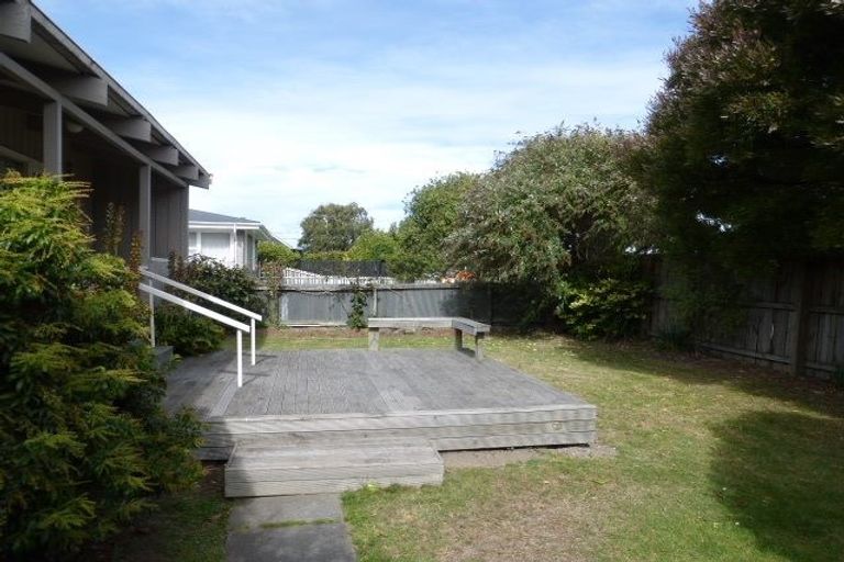Photo of property in 1/171 Springs Road, Hornby, Christchurch, 8042