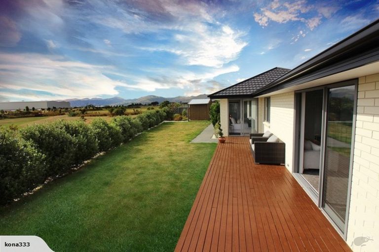 Photo of property in 108 Kittyhawk Avenue, Wigram, Christchurch, 8042