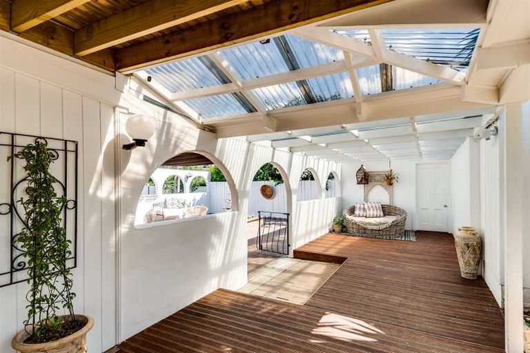 Photo of property in 97 Rogers Road, Bay View, Napier, 4104