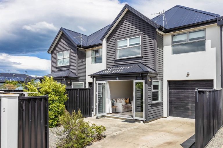 Photo of property in 36 Caulfield Avenue, Halswell, Christchurch, 8025