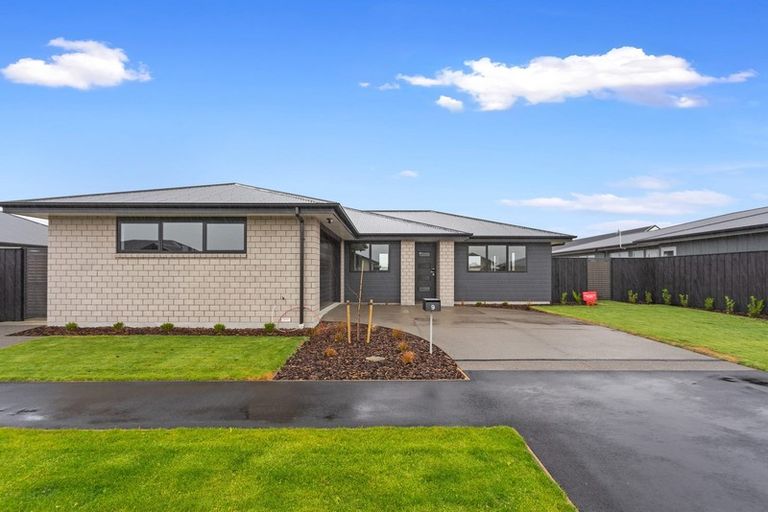 Photo of property in 9 Pelham Place, Lincoln, 7608