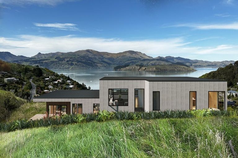 Photo of property in 92k Governors Bay Road, Cass Bay, Lyttelton, 8971