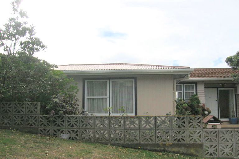 Photo of property in 36 Ahuriri Street, Strathmore Park, Wellington, 6022