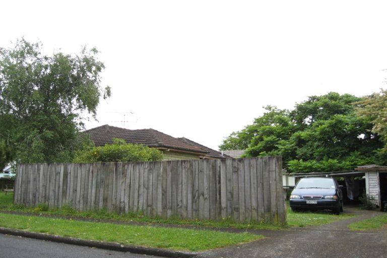 Photo of property in 25 Freyberg Crescent, Pukekohe, 2120