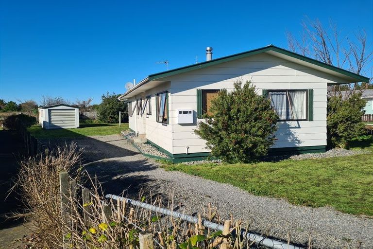 Photo of property in 31 Bethune Street, Featherston, 5710